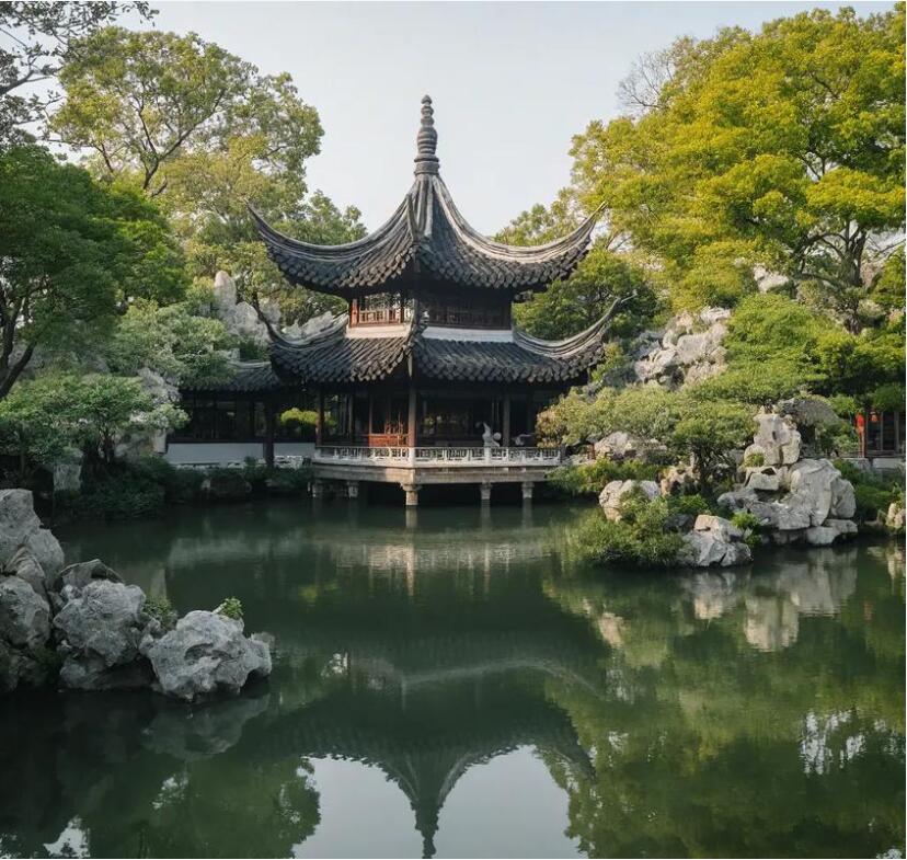 江西夏菡餐饮有限公司